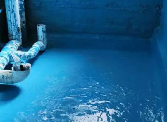 牙克石卫生间漏水维修公司分下防水公司如何判断防水工程的质量?