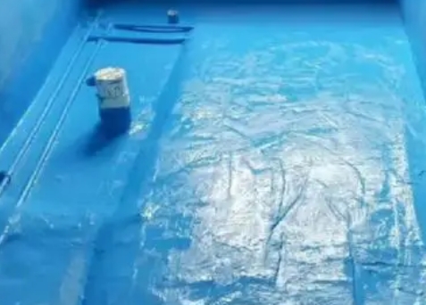 牙克石卫生间漏水维修公司分享下牙克石卫生间防水工程中常用防水涂料介绍。